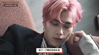 قسمت اول پشت‌صحنه‌ی عکس‌برداری آلبوم Kick Back از گروه WayV + زیرنویس فارسی