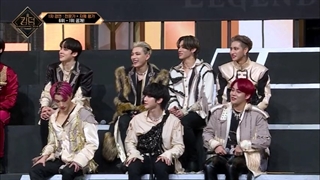 کینگدام: جنگ افسانه ای _ قسمت سوم با زیرنویس فارسی _ Kingdom: Legendary War