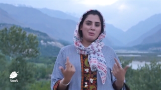 سفر به جاهای دوردست استان بدخشان افغانستان