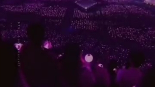 #حمایت از بی تی اس