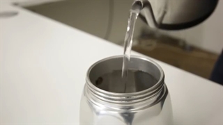 How To Make Better Coffee with a Moka Pot