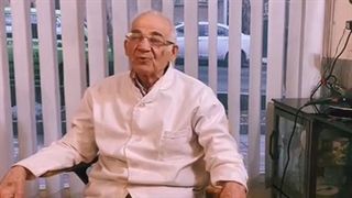 مستند آقای خیابان دربند