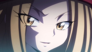 زیرنویس انیمه Shaman King (2021) قسمت4گذاشته شد.