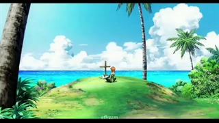 Nathan Evans - wellerman x one piece ( before time skip )