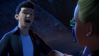 انیمیشن سریع و خشن فصل 4 قسمت 3