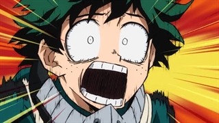 انیمه مدرسه قهرمانانه من فصل 5 قسمت 1 (زینویس فارسی)