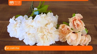 آموزش چند ایده ی جال و دیدینی برای تزیین میز شام عروسی