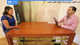 آموزش مهارت Speaking آیلتس : جایی که صداقت لزوما پاسخگو نیست !