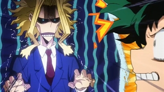 انیمه My.Hero.Academia فصل 2 قسمت 7