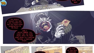 بتمنی که می خندد چه جوری به وجود اومد؟!