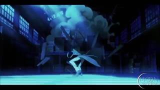 *Bungoustray dogs * if your choice