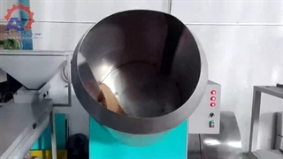 دستگاه طعم زن بهفر ماشین البرز