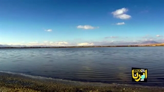 آماده باش ایران برای خشکسالی