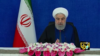 روحانی در مورد مصرف آبزیان چه گفت؟