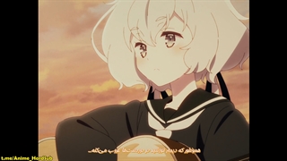 انیمه Zombieland Saga: Revenge قسمت 3