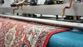 قالیشویی آنلاین