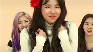 Happy Birthday chaeyoung