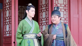 «قسمت2»سریال چینی نی چانگ +زیرنویس فارسی Ni Chan 2021