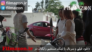 تریلر و دانلود فیلم The Babymoon 2017