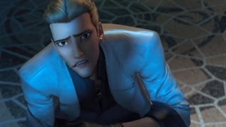 دانلود فیلم خدایان جدید: تولد دوباره نژا 2021 (دوبله فارسی)