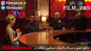 تریلر و دانلود فیلم Hollow Point 2019