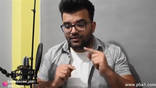 آموزش باور مثبت از آکادمی مجازی باور مثبت