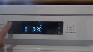 فیلم ظرفشویی سامسونگ 14 نفره مدل 5070 [بانه اورجینال]