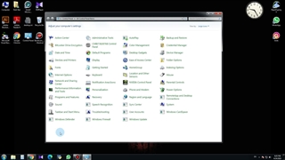 چگونه کامپیوتر را ببریم تو حالت خواب