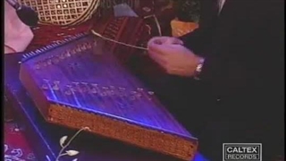 بزم ستار و مهستی