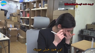 مستندی کوتاه از زندگی هدی نیکو در کره جنوبی.بخش اول.با زیرنویس فارسی.