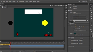 آموزش انیمیت درس 11-4