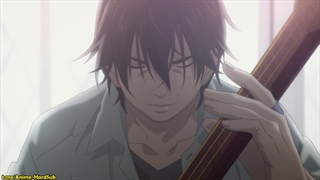 انیمه Mashiro no Oto قسمت 4