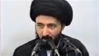 قصة بائع الأکفان الذی تحول الى کبار العلماء