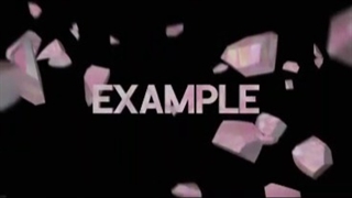 خوراکی کیوت/ یکتا جون و آرش جون