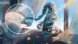 ☆Nightcore☆Birthday