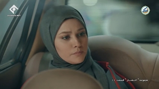 سریال ترسناک((احضار)) قسمت 11