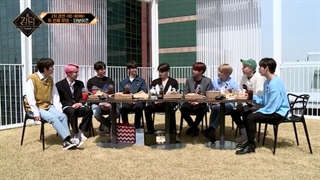 قسمت چهارم برنامه رقابتی Kingdom : legendary war ( زیرنویس فارسی)