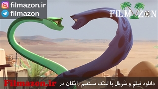 تریلر و دانلود فیلم Sahara 2017