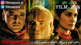 تریلر و دانلود فیلم Red Planet 2000