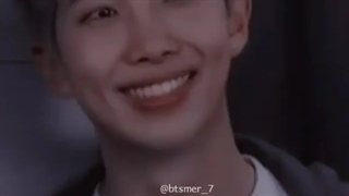 #حمایت از بی تی اس#RM*