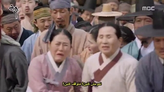 قسمت7پادشاه صاحب ماسک زیرنویس چسبیده