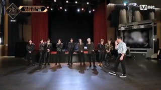 قسمت چهارم برنامه ی کینگدام + زیرنویس فارسی