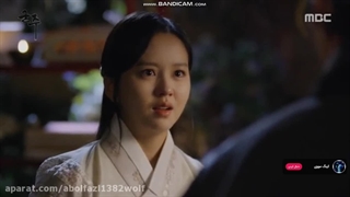 قسمت28پادشاه صاحب ماسک پارت1 زیرنیس چسبیده