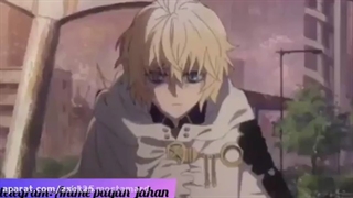 میکس ۱نیمه اسرافیل پایانی