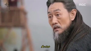 قسمت33پادشاه صاحب ماسک زیرنویس چسبیده