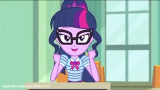 ۱نیمه پونی کوچولو