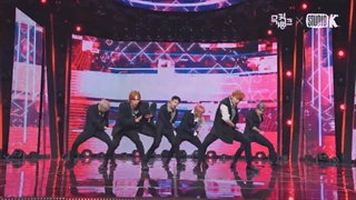 فنکم اجرای "ONE" از آسترو ASTRO در MusicBank