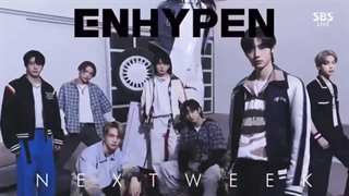 پیش نمایش حضور انهایپن در اینکیگایو هفته‌ی بعد