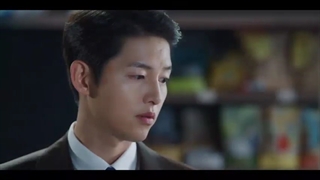 قسمت سوم سریال وینچنزو با زیر نویس چسبیده با بازی سونگ جونگ کی و تکیون