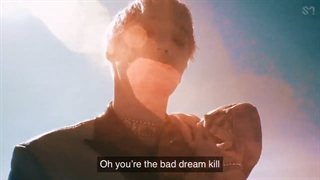 موزیک ویدیو Obsession